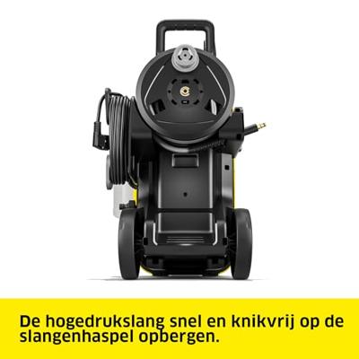 Hogedrukreiniger KARCHER K 6 Comfort Premium Home (1.324-904.0)