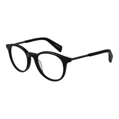 Heren Brillenframe Yohji Yamamoto YY1009 50002