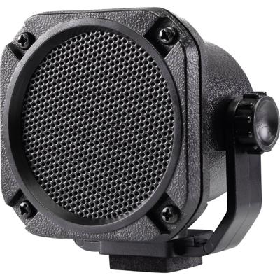 Renkforce RF-CB1 RF-3527626 Kleine externe luidspreker Renkforce RF-CB1 RF-3527626 Kleine externe luidspreker