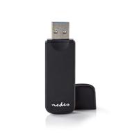 Nedis Kaartlezer Multikaart USB 3.0 5 Gbps - thumbnail