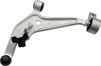 Draagarm, wielophanging JTC7570 - thumbnail