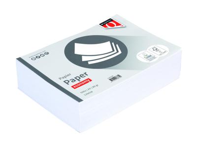 Kopieerpapier quantore economy a5 80gr wt | 10 stuks