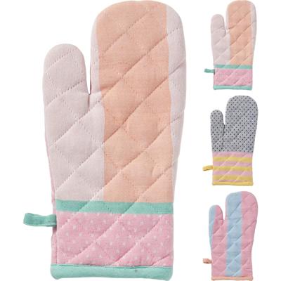 Excellent Houseware Ovenhandschoen 32x16cm