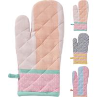 Excellent Houseware Ovenhandschoen 32x16cm - thumbnail