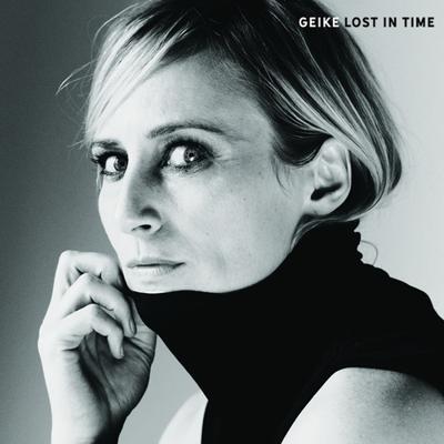 Lost In Time - CD (0190759306529) Lost In Time - CD (0190759306529)