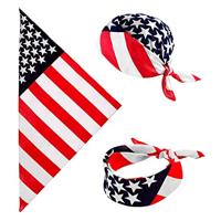 Bandana USA Amerika - thumbnail