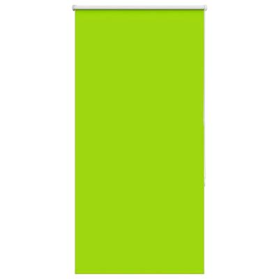 Rolgordijn verduisterend 70x130cm stofbreedte 65,7 cm polyester