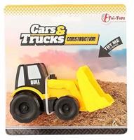 Toi-Toys Vehicool mini werkvoertuig - thumbnail