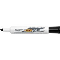 Whiteboardmarker bic 1711 rond l zwart - thumbnail