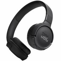 Oordopjes JBL JBLT525BTBLK Zwart - thumbnail