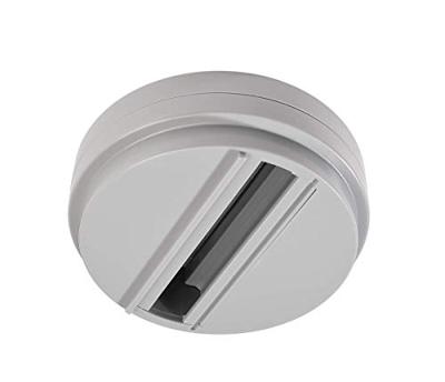 Deko Light 710046 D Line Aufbau-Adapter für Leuchten 230V-railsysteemcomponenten Stroomrail 3-fasig Grijs