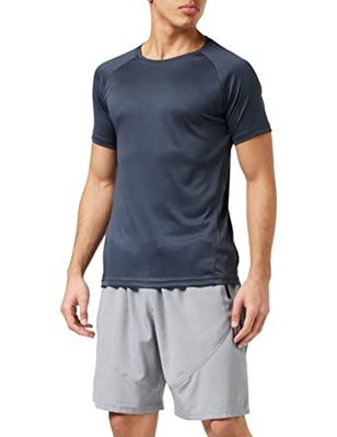 Craft 1909878 Core Unify Training Tee Men - Monument - XL Craft 1909878 Core Unify Training Tee Men - Monument - XL