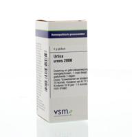 VSM Urtica urens 200K 4 Gram - thumbnail