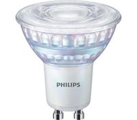 Philips LED spot GU10 6,2-80W 4000K dimbaar - LED3454 - thumbnail