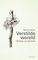 Verstilde wereld - Rachel Visscher - ebook - thumbnail