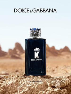Dolce & Gabbana K Parfum Spray 50 ml Parfum en parfum extract Heren