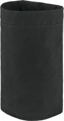 Fjallraven Kånken Bottle Pocket Black 1 l