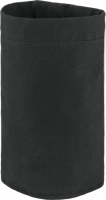 Fjallraven Kånken Bottle Pocket Black 1 l - thumbnail