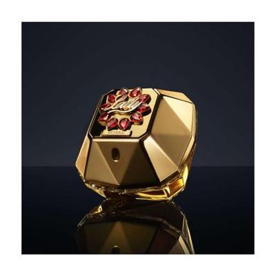 Paco Rabanne eau de parfum spray lady million royal 50ml