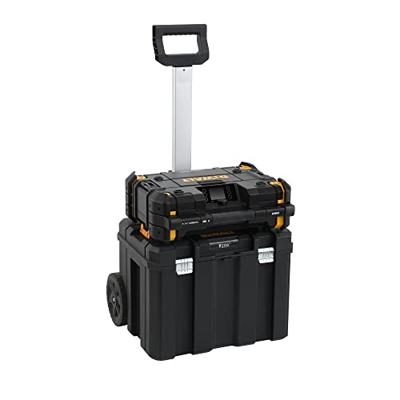 DeWalt DWST1-81078 TSTAK Radio 18V XR DAB+/FM/Bluetooth - DWST1-81078-QW - thumbnail