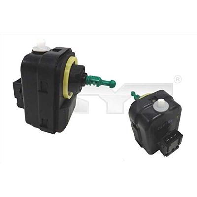 Stelmotor koplamp lichthoogte 200435MA1