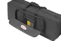 SKB softcase voor tenorsaxofoon - thumbnail