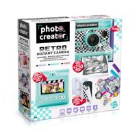 Instant Fotocamera Canal Toys CLK 019 - thumbnail