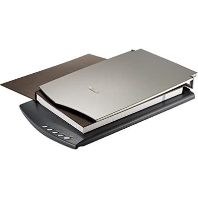 Plustek OpticSlim 2610 Pro Flatbedscanner A4 1200 x 1200 dpi USB-A 2.0 Plustek OpticSlim 2610 Pro Flatbedscanner A4 1200 x 1200 dpi USB-A 2.0