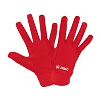 JAKO 1231 Spelershandschoenen Functioneel - Rood - 9 - thumbnail