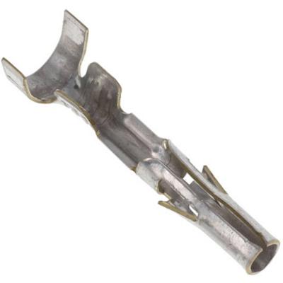 Molex 2091153 Krimpcontact Inhoud: 1 stuk(s) Tape on Full reel