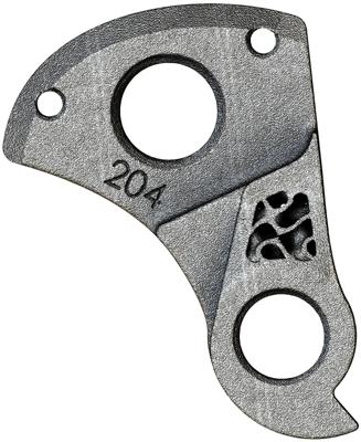 SILCA schaltauge derail.hanger giant