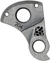 SILCA derailleur-bevestigingshaak derail.hanger giant - thumbnail