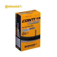 Continental binnenband dv16 28 inch 28/37-622-630 dv 40 mm - thumbnail