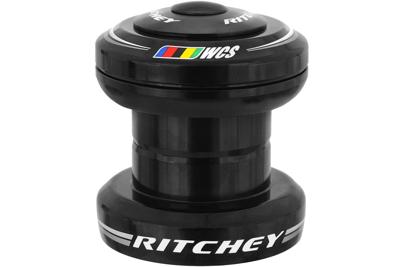 Ritchey - wcs logic balhoofd zwart 1-1/8'' Ritchey - wcs logic balhoofd zwart 1-1/8''