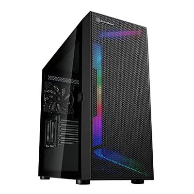 SilverStone SETA H1 midi tower behuizing - thumbnail