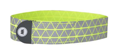 Wowow reflectie band been/arm ryu