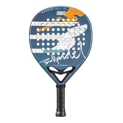 Bullpadel Ionic Control 25 Padelracket