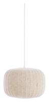 Light & Living Japandi hanglampLexa crème Ø 35cm - 2958282 - thumbnail