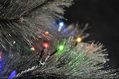 Konstsmide LED Uitbreiding lichtkettingsysteem 31 V Lichtketting RGB