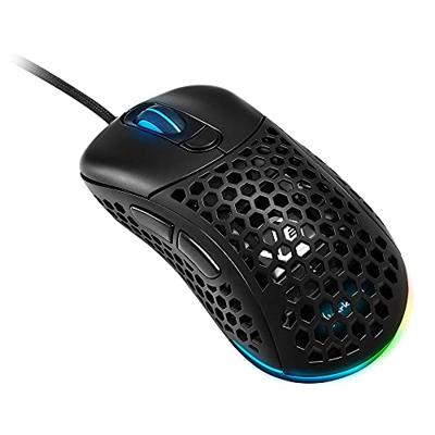 Sharkoon Light² 200 muis Rechtshandig USB Type-A Optisch 16000 DPI