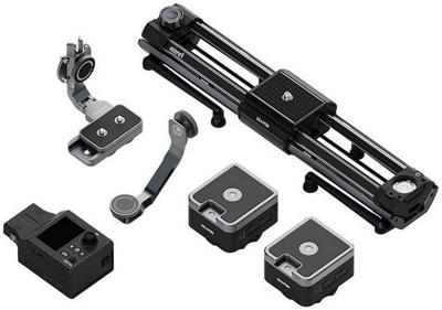 Zeapon Micro4 E700 PONS PT Kit