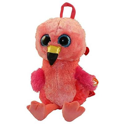 Ty Fashion Rugzak Gilda Flamingo