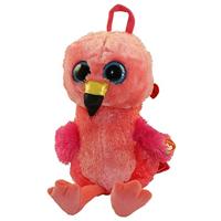 Ty Fashion Rugzak Gilda Flamingo - thumbnail
