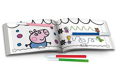 Schrijfset Lisciani Giochi