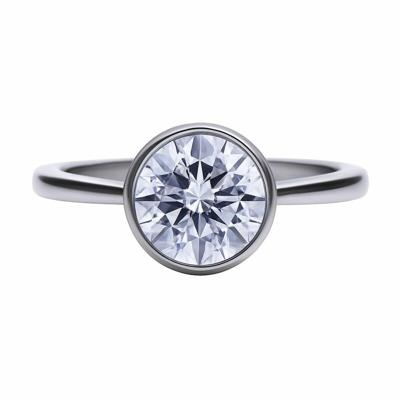 Ring Dames Diamonfire 6118151582175 (17,5) Ring Dames Diamonfire 6118151582175 (17,5)