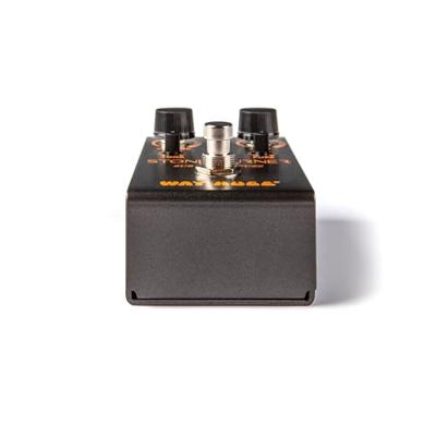 Way Huge WM81 Smalls Stone Burner Sub Atomic Fuzz Way Huge WM81 Smalls Stone Burner Sub Atomic Fuzz