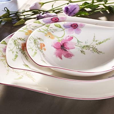 VILLEROY & BOCH - Mariefleur Serve & Salad - Schaal diep 29cm VILLEROY & BOCH - Mariefleur Serve & Salad - Schaal diep 29cm