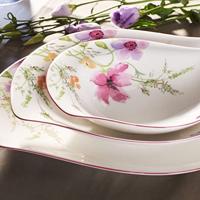 VILLEROY & BOCH - Mariefleur Serve & Salad - Schaal diep 29cm - thumbnail