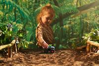 Nikko Auto Road Rippers Rev-Up Monsters Punker 2 - thumbnail