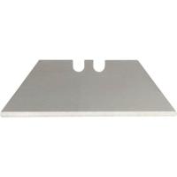 Berger & Schröter Reservemes voor afbreekmes 58.2 mm Koolstofstaal Zilver 100 stuk(s) - thumbnail